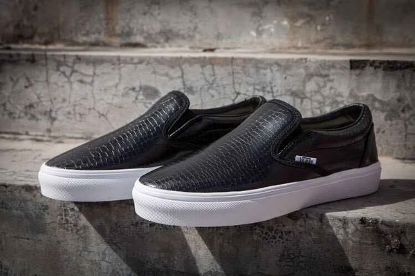 Vans Low-Top Slip-on Men Shoes--216